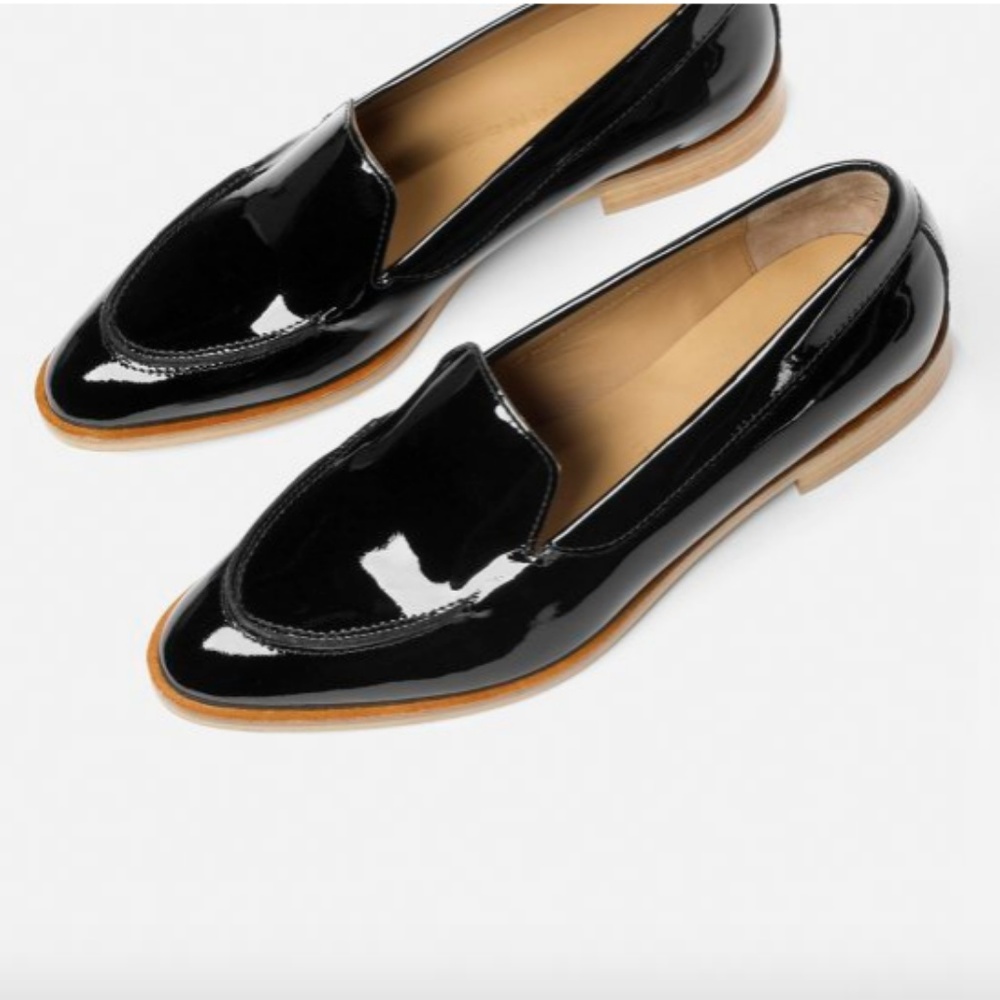 Everlane Modern Loafer